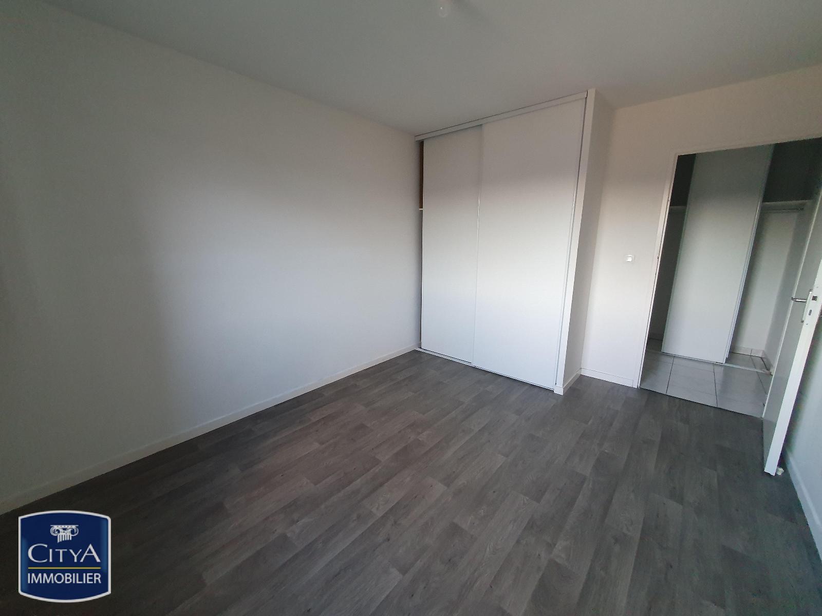 Appartement à vendre, 52m², Yvetot