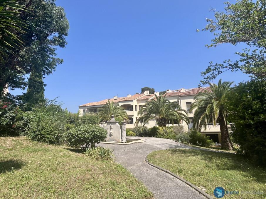 Appartement à vendre, 39m², Toulon