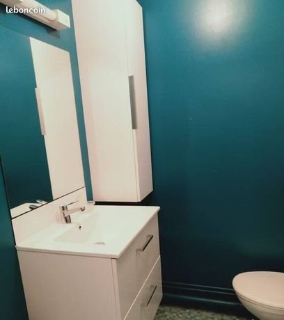 Appartement à louer, 19m², Nantes