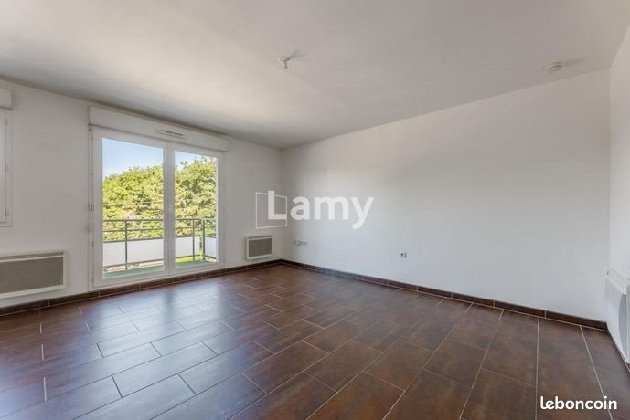 Appartement à vendre, 44m², Saint-Etienne-du-Rouvray