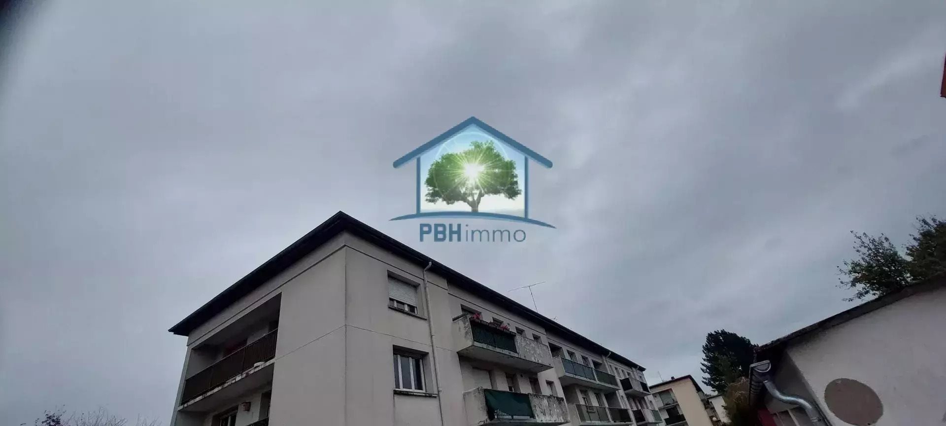 Appartement à vendre, 50m², Golbey