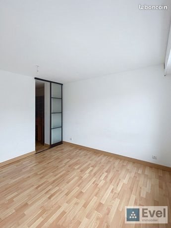 Appartement à louer, 61m², Metz