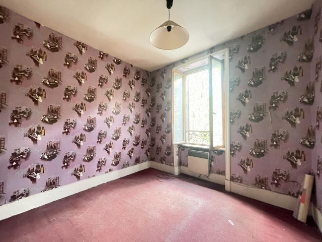 Appartement à vendre, 38m², Clermont-Ferrand