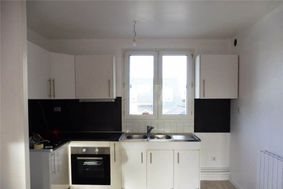 Appartement à louer, 41m², Lyon 3ème