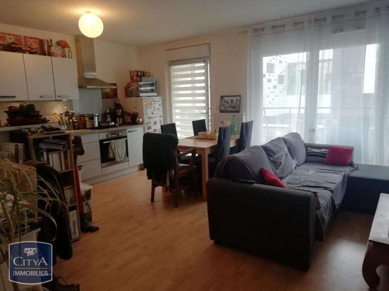 Appartement à louer, 70m², Le Havre