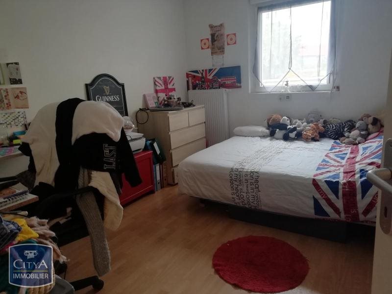 Appartement à louer, 70m², Le Havre