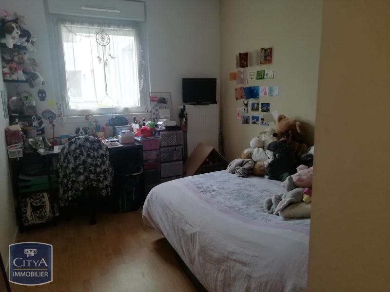 Appartement à louer, 70m², Le Havre