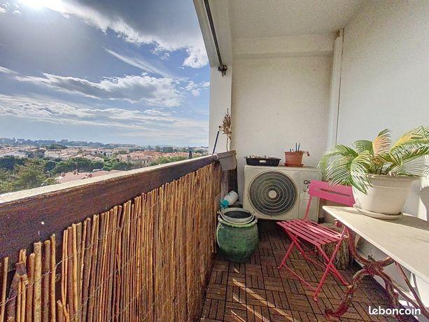 Appartement à vendre, 108m², Perpignan