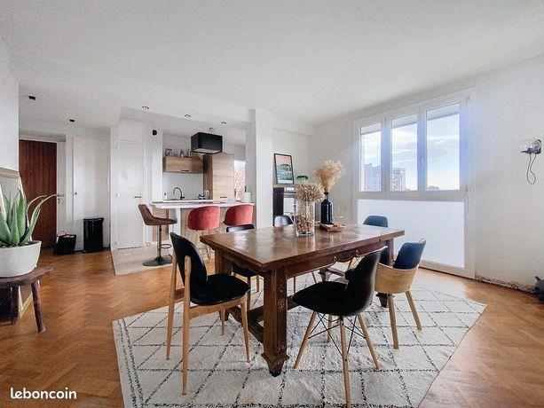 Appartement à vendre, 108m², Perpignan