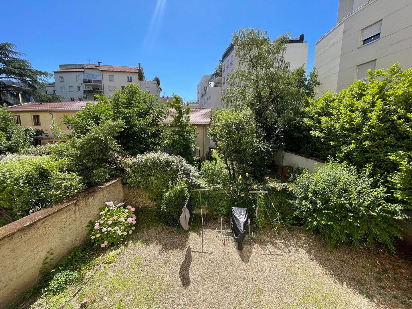 Appartement à vendre, 54m², Lyon 8ème