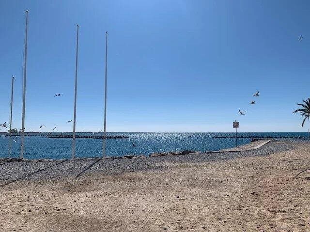 Appartement à vendre, 60m², Nice