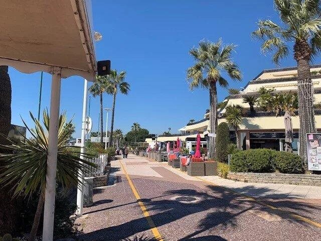 Appartement à vendre, 60m², Nice