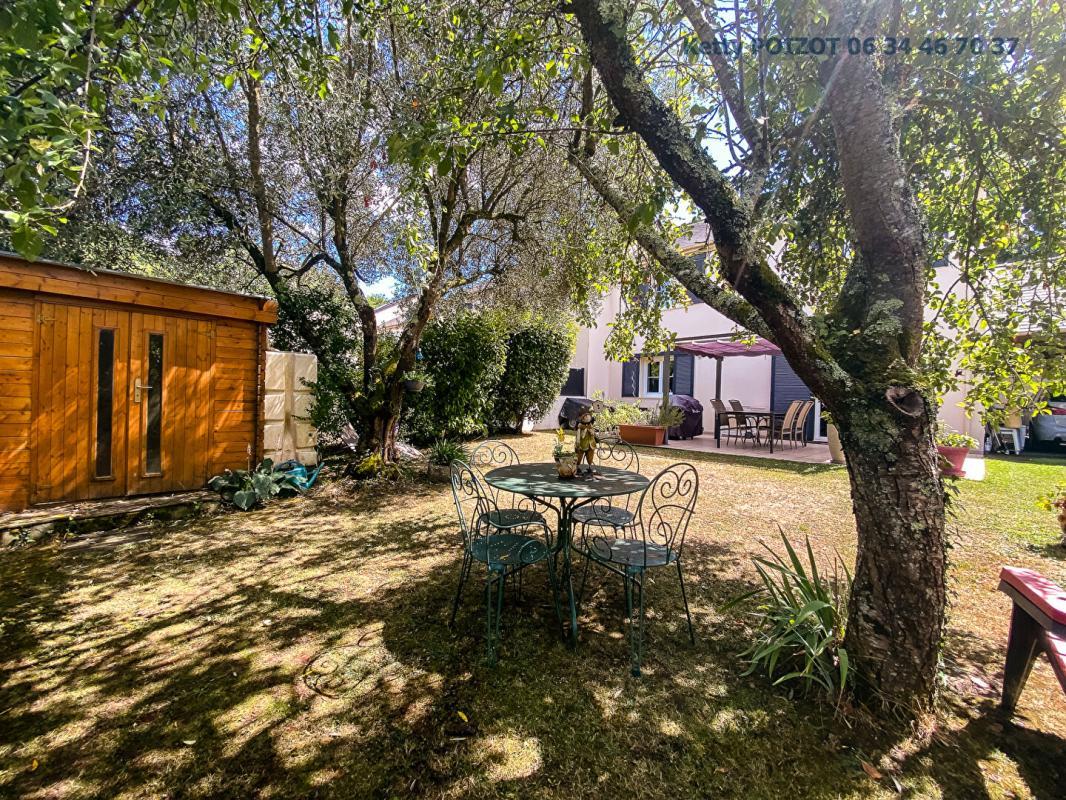 Maison à vendre, 115m², Nantes