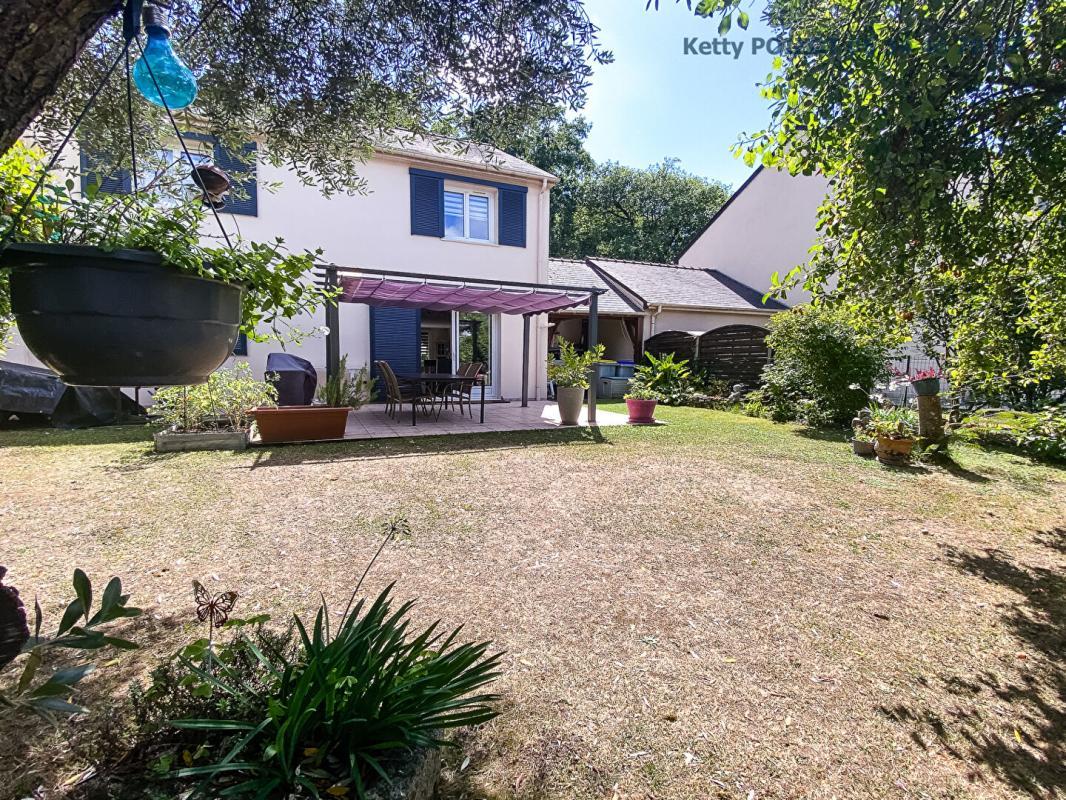 Maison à vendre, 115m², Nantes