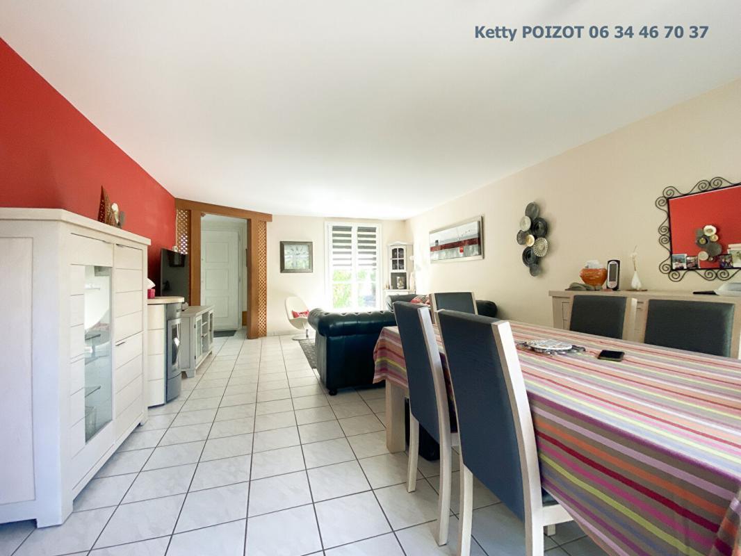 Maison à vendre, 115m², Nantes