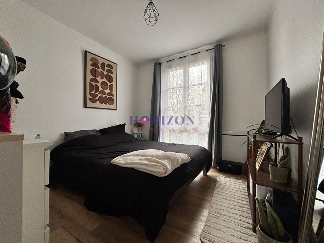 Appartement à louer, 60m², Luzarches