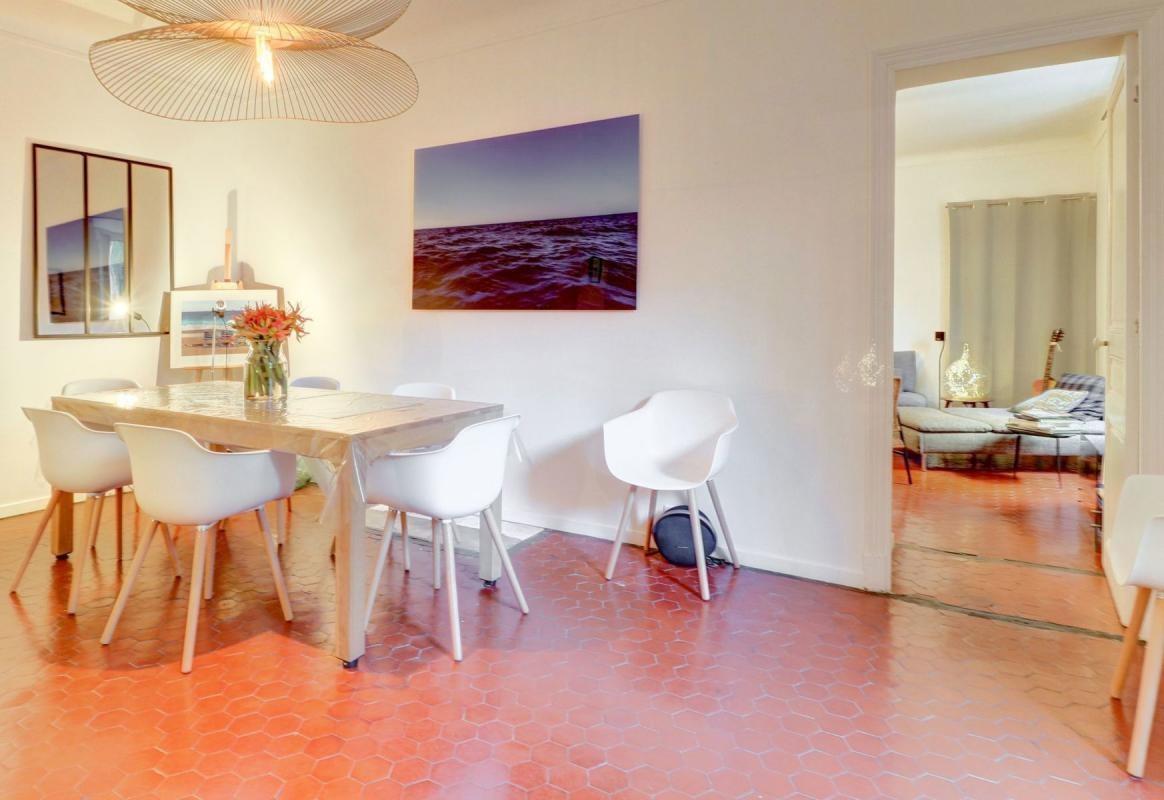 Appartement à vendre, 103m², Nice