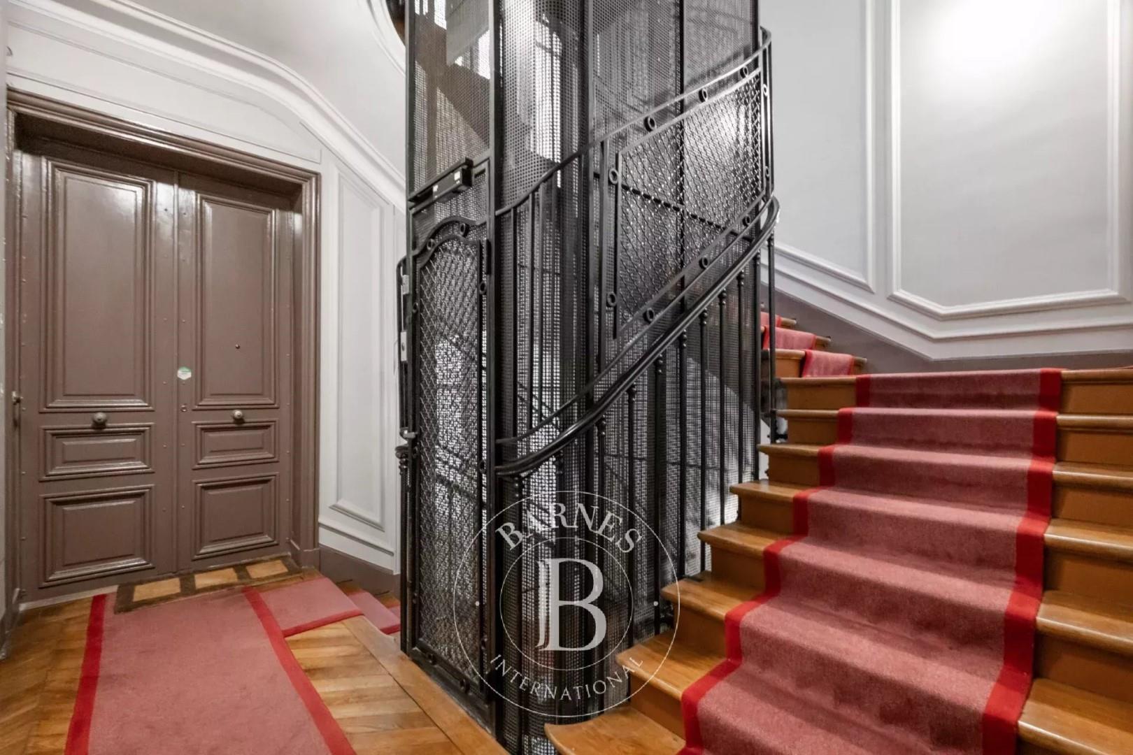 Appartement à vendre, 66m², Paris 3ème