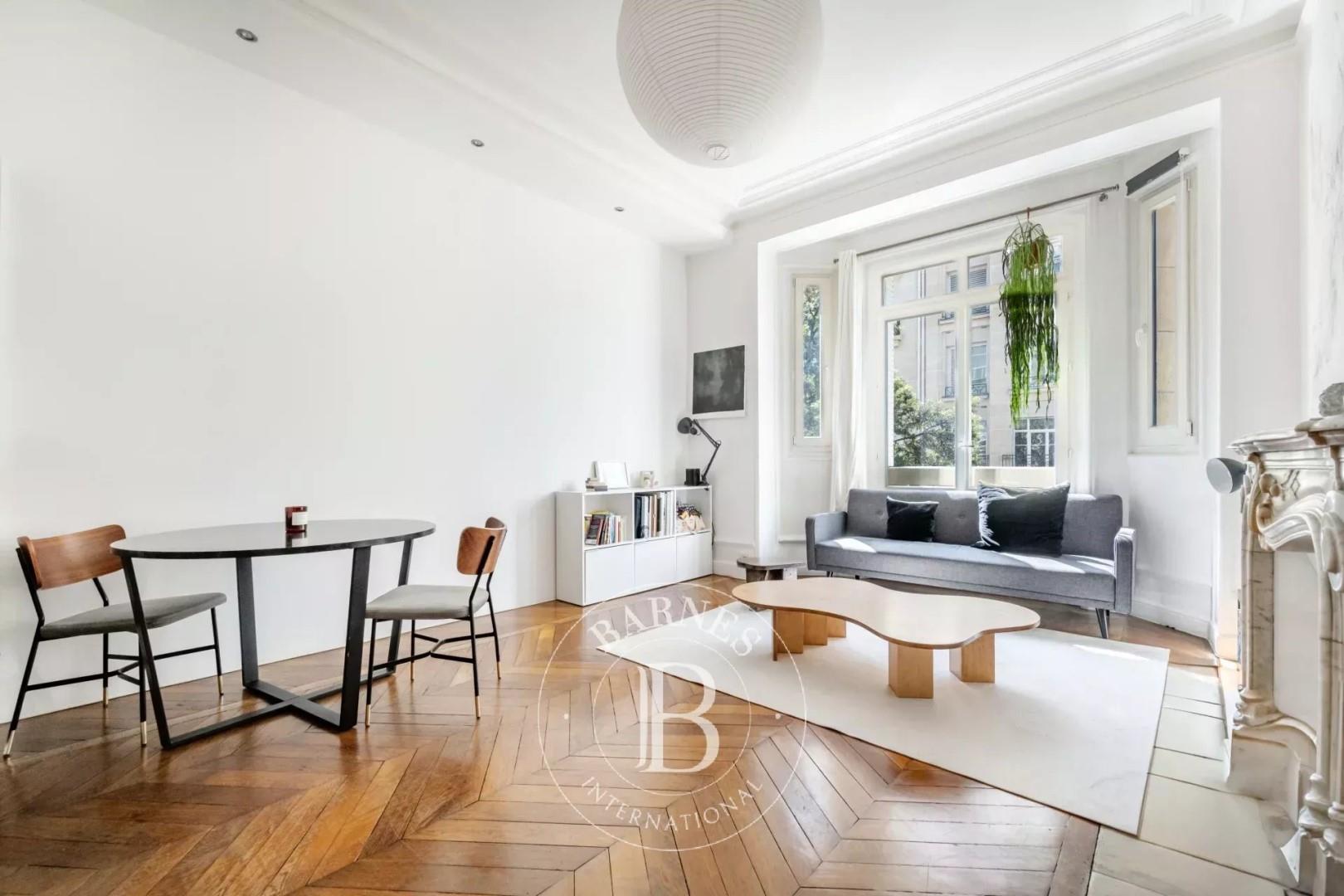 Appartement à vendre, 66m², Paris 3ème