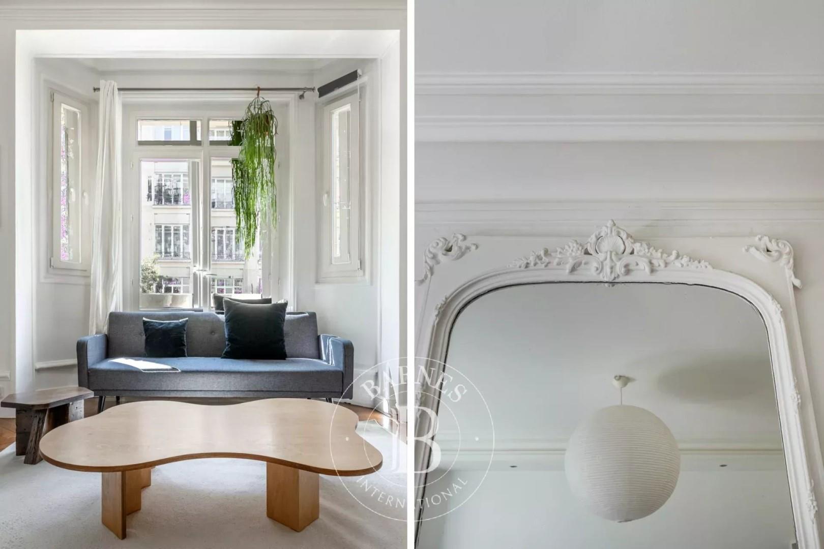 Appartement à vendre, 66m², Paris 3ème