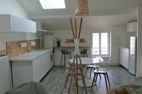 Appartement à louer, 65m², Bourg-de-Péage