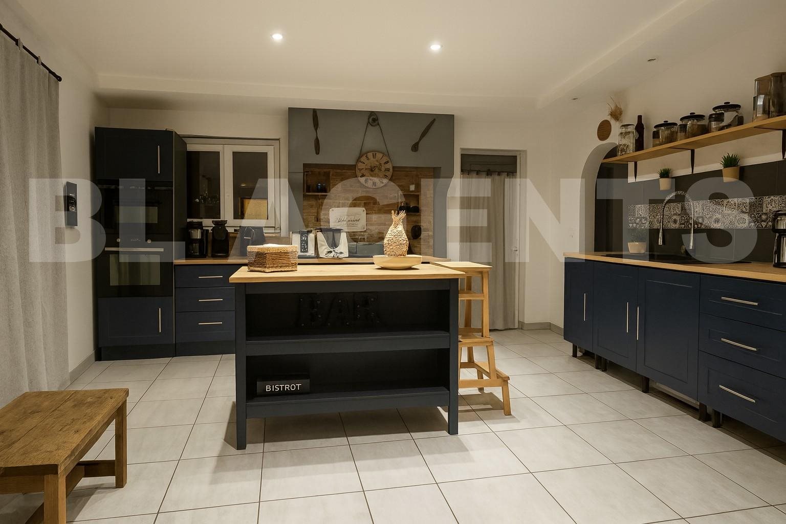 Maison à vendre, 200m², Sainte-Marie