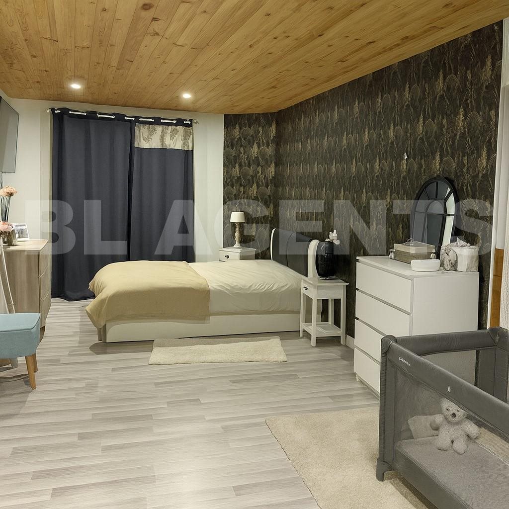 Maison à vendre, 200m², Sainte-Marie