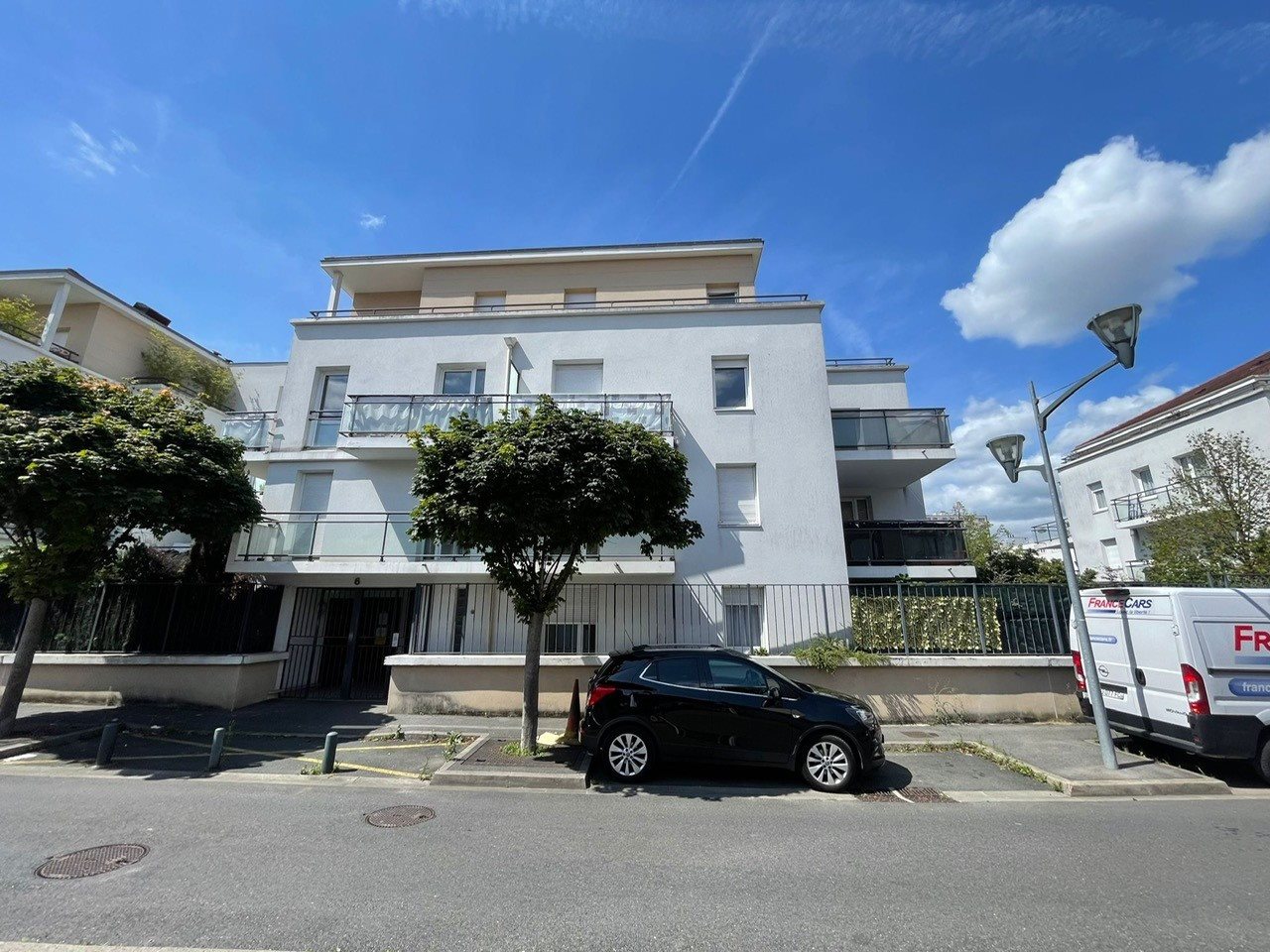 Appartement à louer, 41m², Montmagny