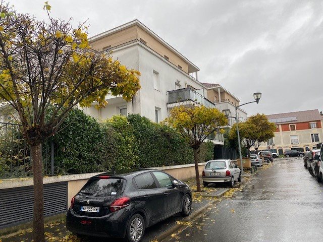 Appartement à louer, 41m², Montmagny