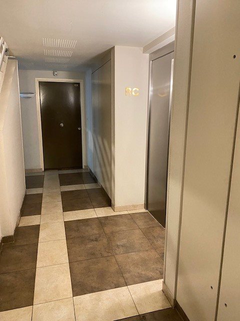 Appartement à louer, 41m², Montmagny