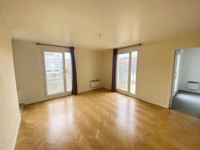 Appartement à louer, 41m², Montmagny