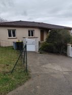 Maison à louer, 129m², Lauzerville