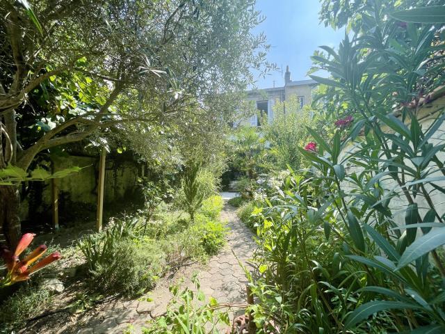 Maison à vendre, 153m², Bordeaux