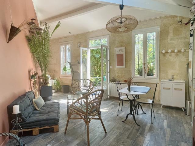 Maison à vendre, 153m², Bordeaux