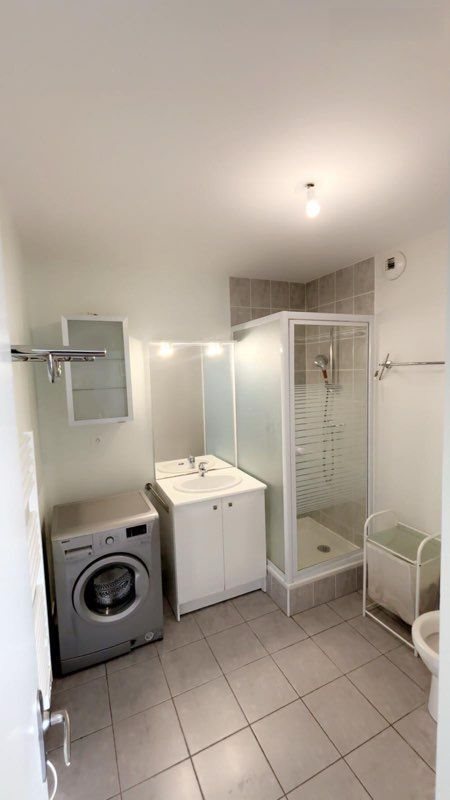 Appartement à louer, 30m², Tours