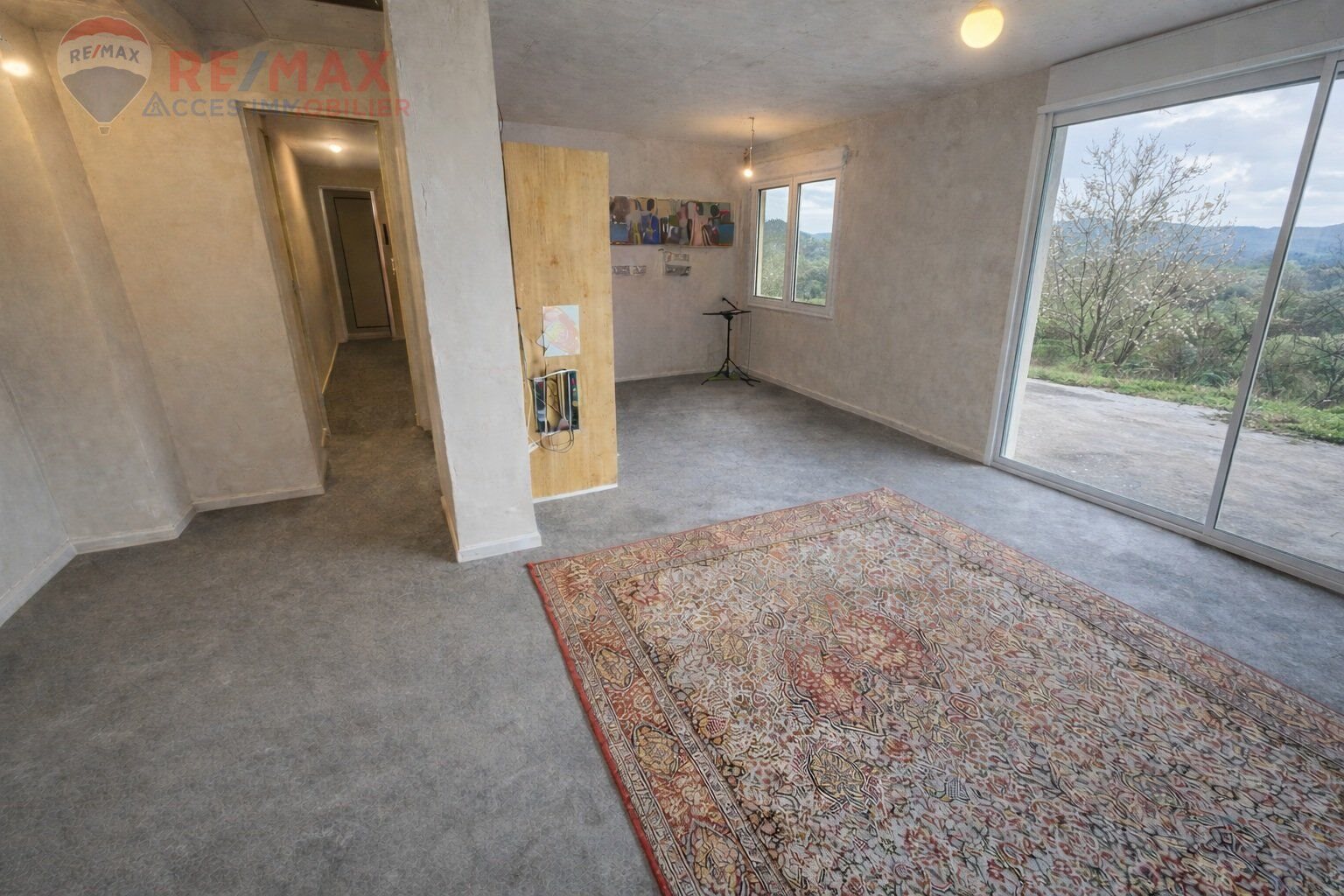 Maison à vendre, 70m², Marseillette