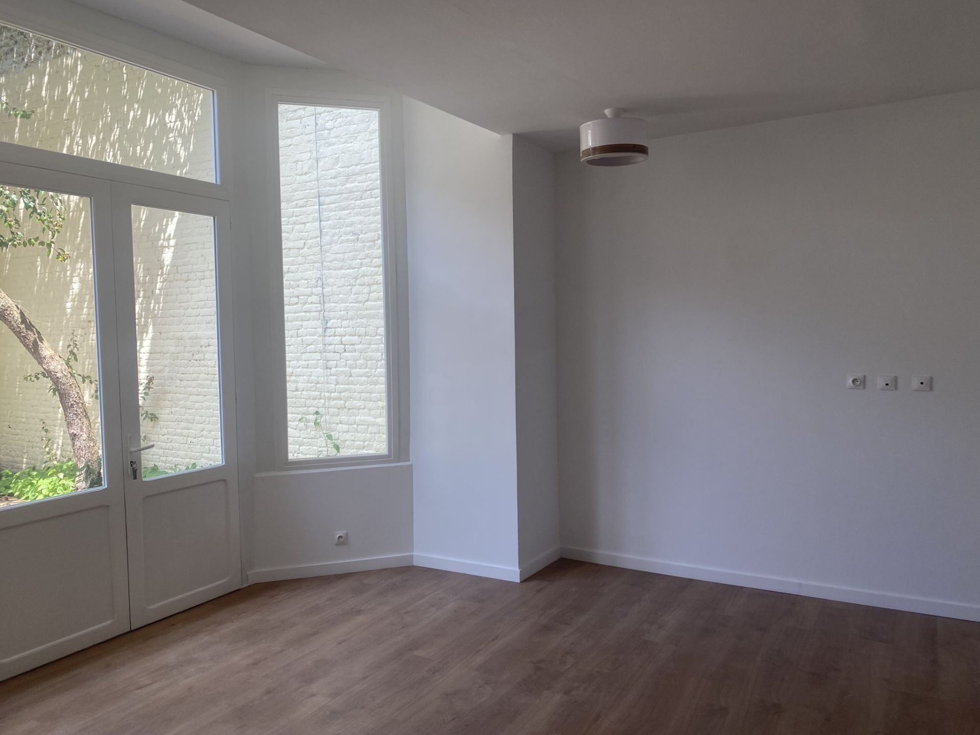 Appartement à vendre, 74m², Lille