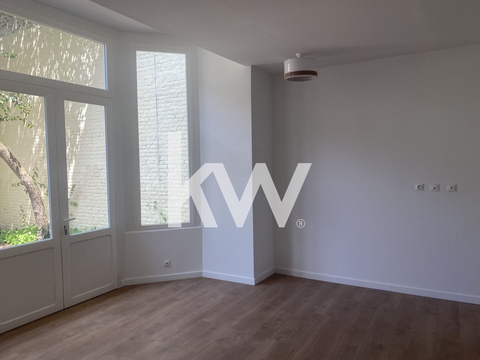 Appartement à vendre, 74m², Lille