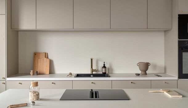 Appartement à vendre, 61m², Rennes