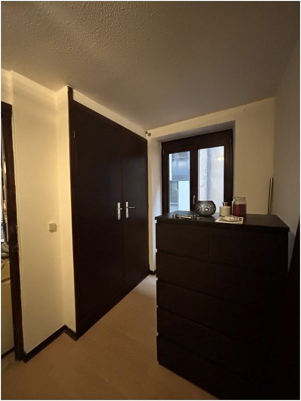 Appartement à louer, 37m², Strasbourg