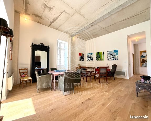 Appartement à vendre, 72m², Nîmes