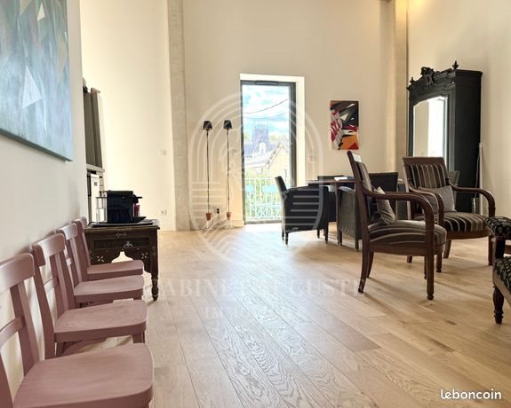 Appartement à vendre, 72m², Nîmes