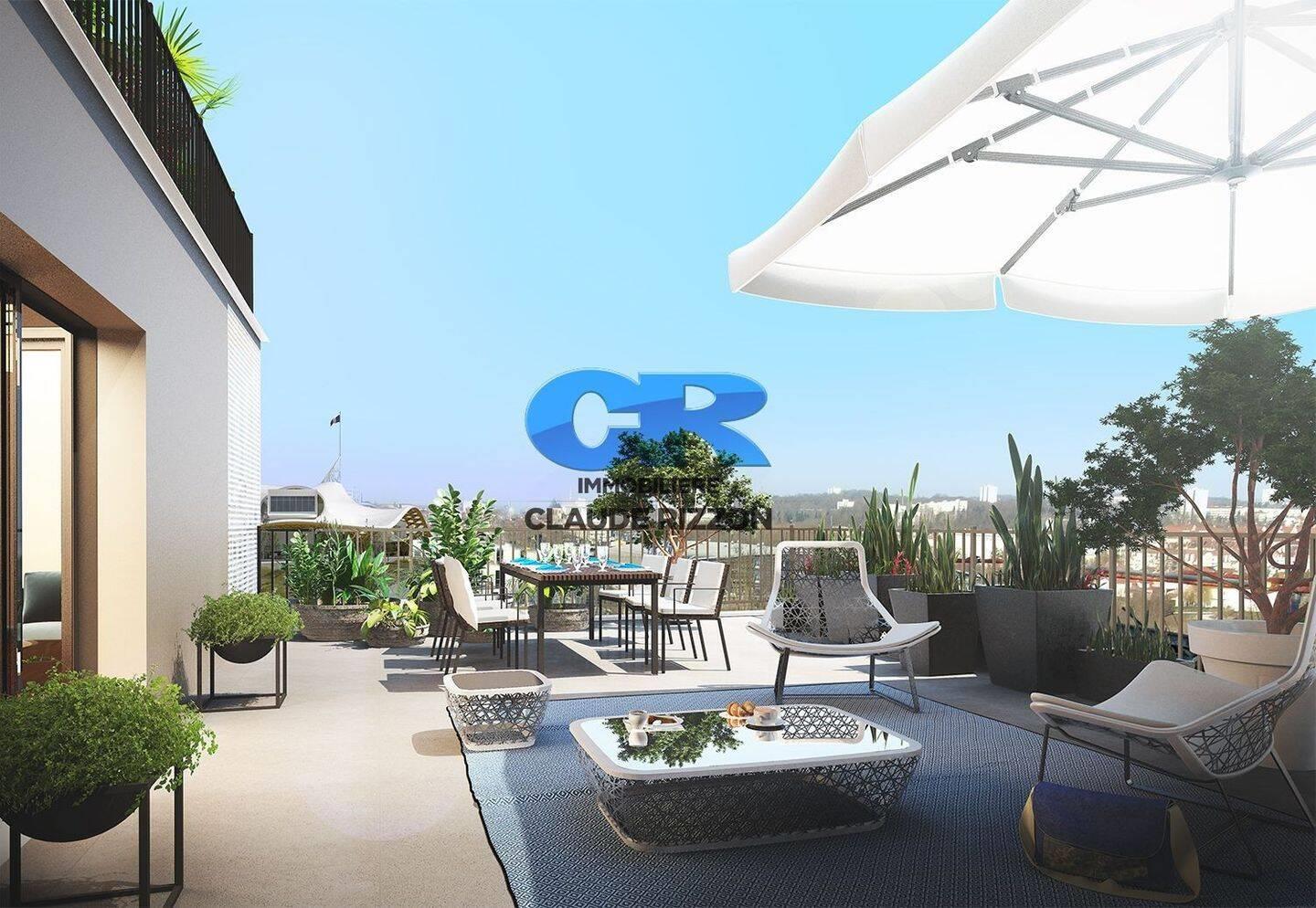 Appartement à vendre, 246m², Metz