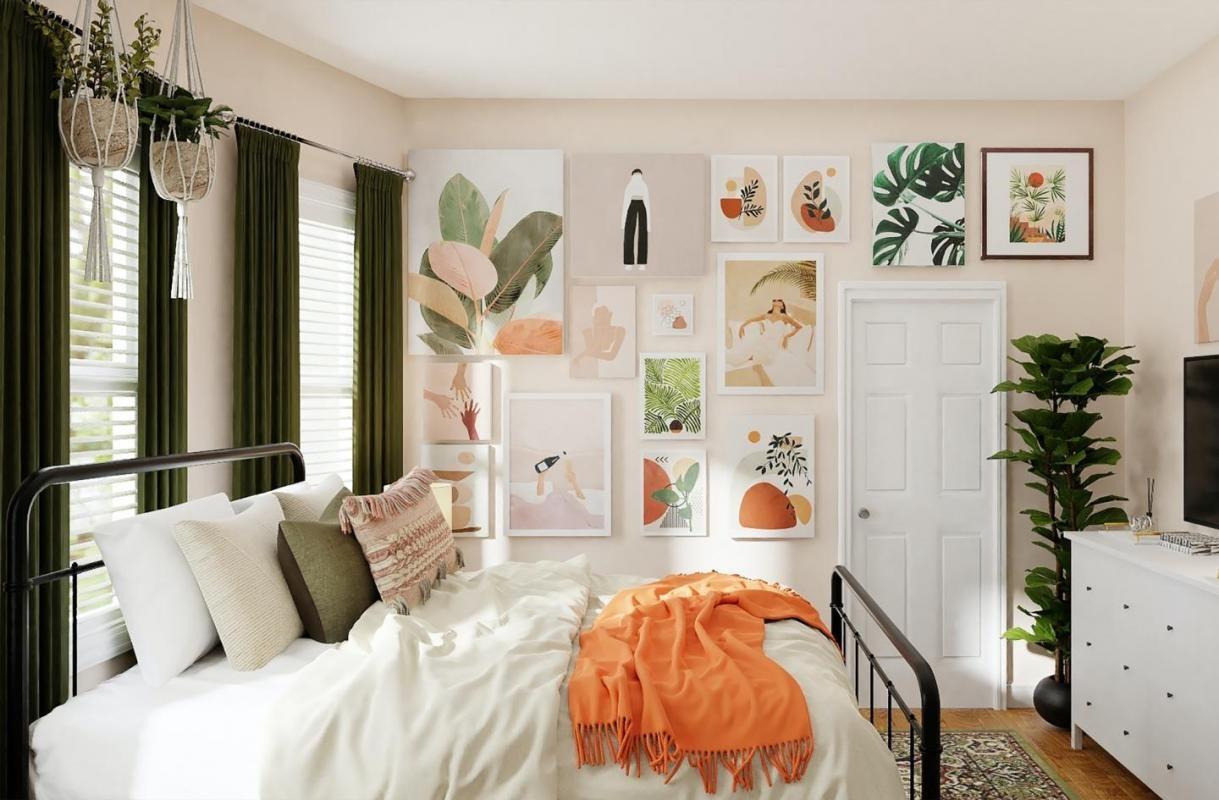 Maison à vendre, 102m², Paris 19ème