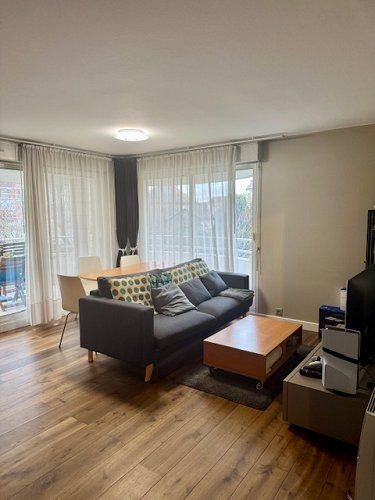 Appartement à louer, 54m², Ermont