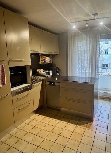 Appartement à louer, 54m², Ermont