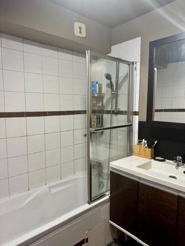 Appartement à louer, 54m², Ermont