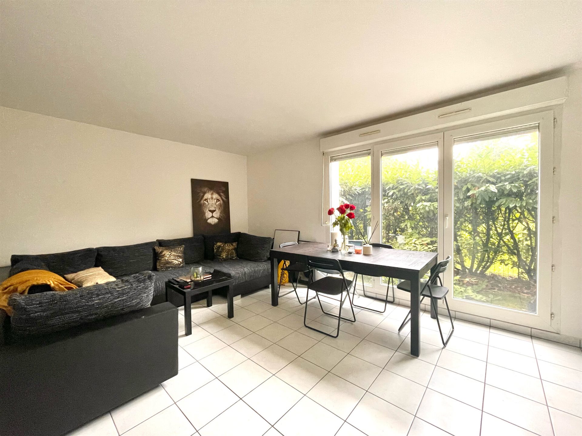 Appartement à vendre, 48m², Strasbourg