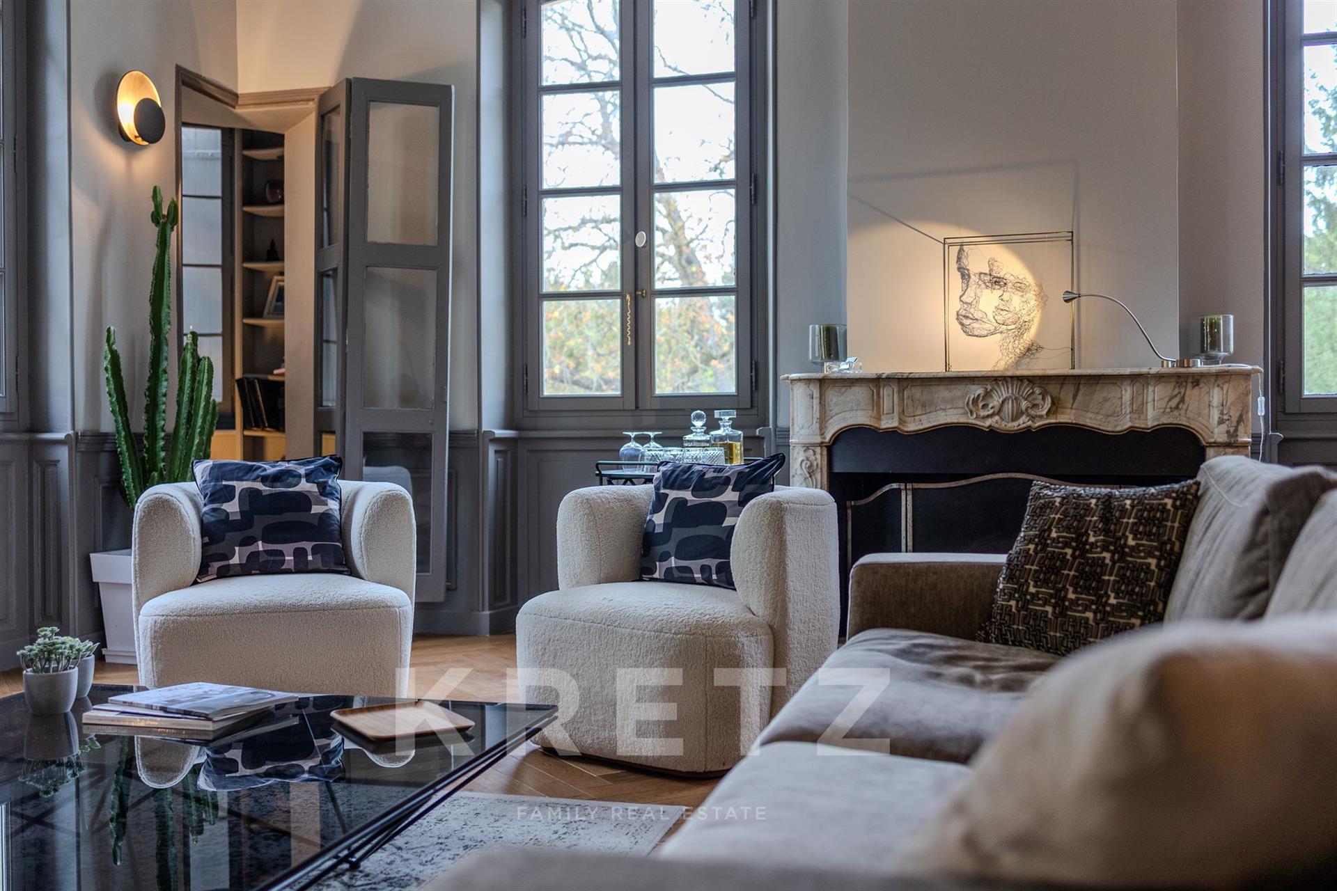 Appartement à vendre, 158m², Aix-en-Provence