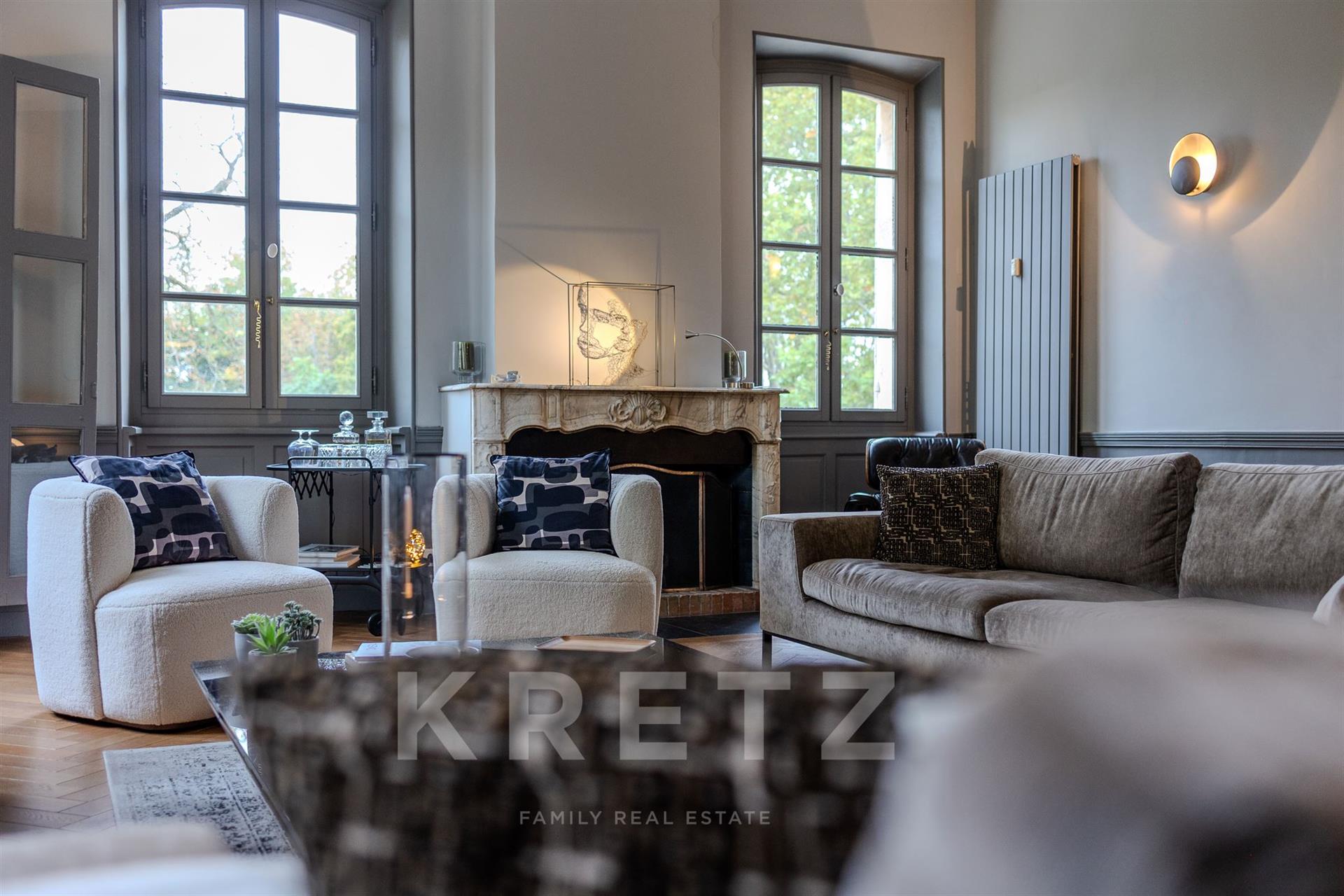 Appartement à vendre, 158m², Aix-en-Provence